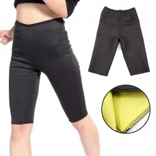 Hot Shapers - Pantaloni fitness dimagrante